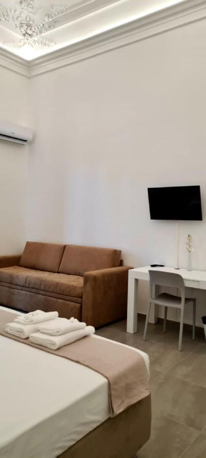 Home De Curtis Catania Ngoại thất bức ảnh