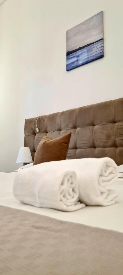 Home De Curtis Catania Ngoại thất bức ảnh