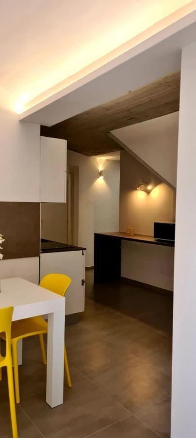 Home De Curtis Catania Ngoại thất bức ảnh
