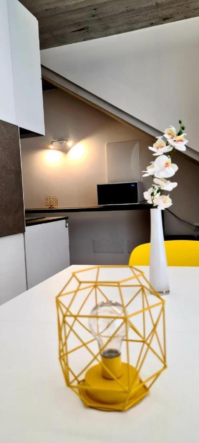 Home De Curtis Catania Ngoại thất bức ảnh