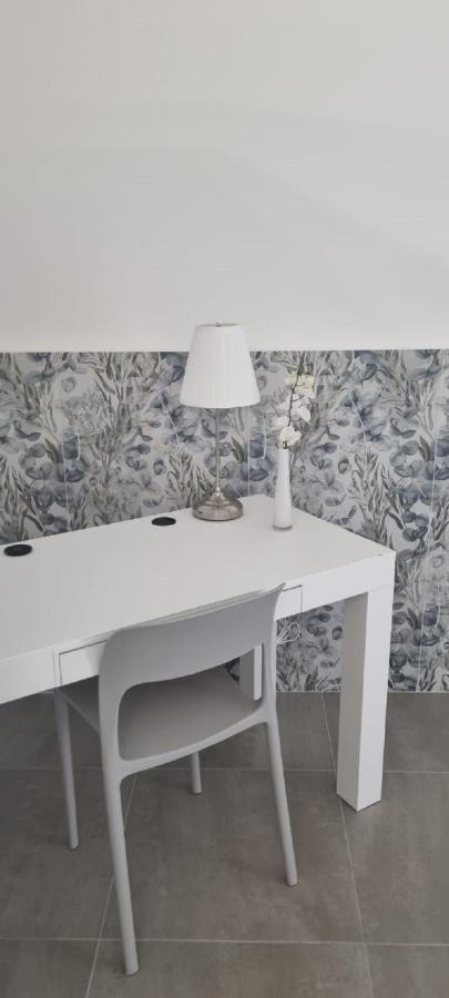 Home De Curtis Catania Ngoại thất bức ảnh