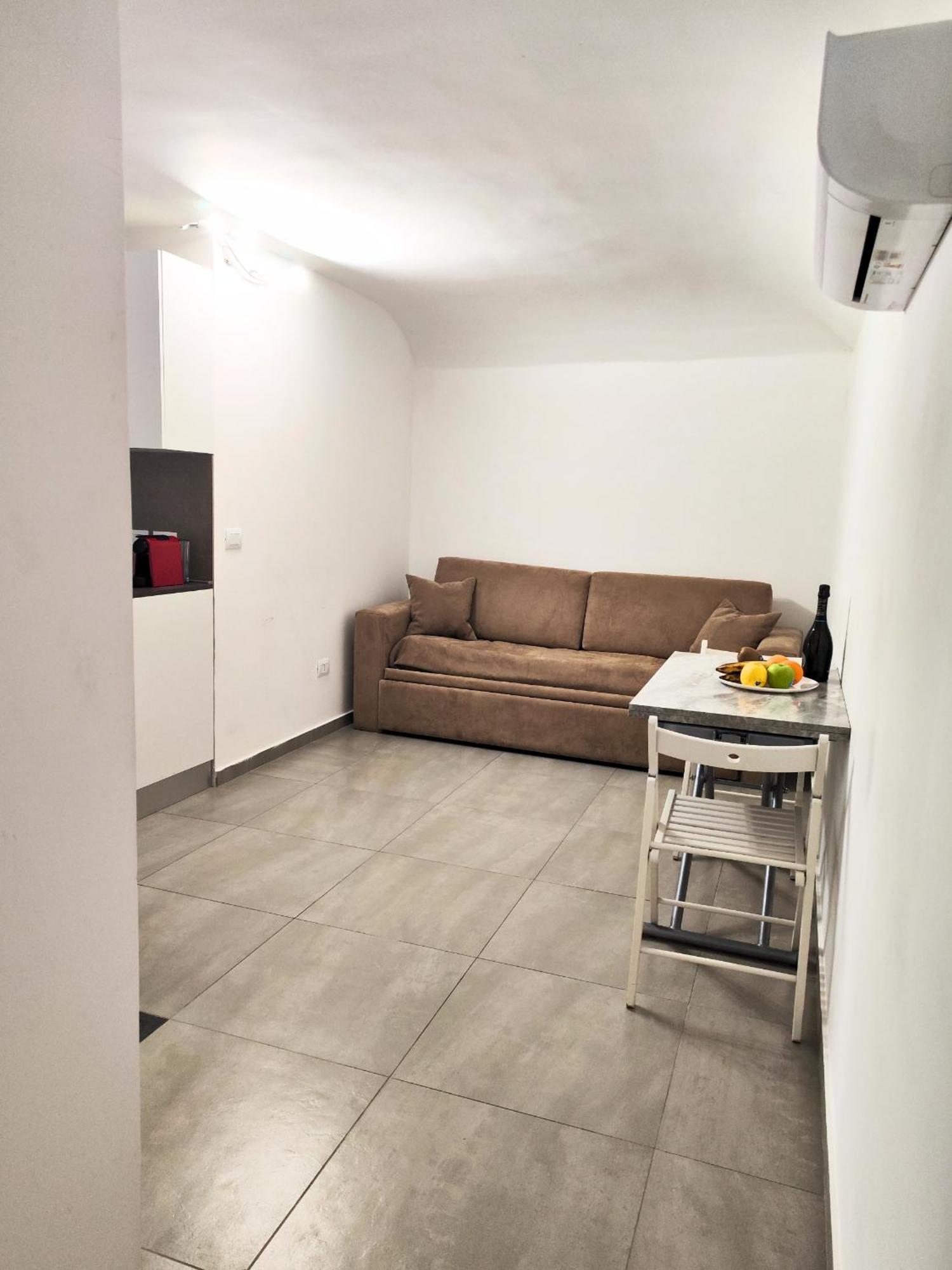 Home De Curtis Catania Ngoại thất bức ảnh