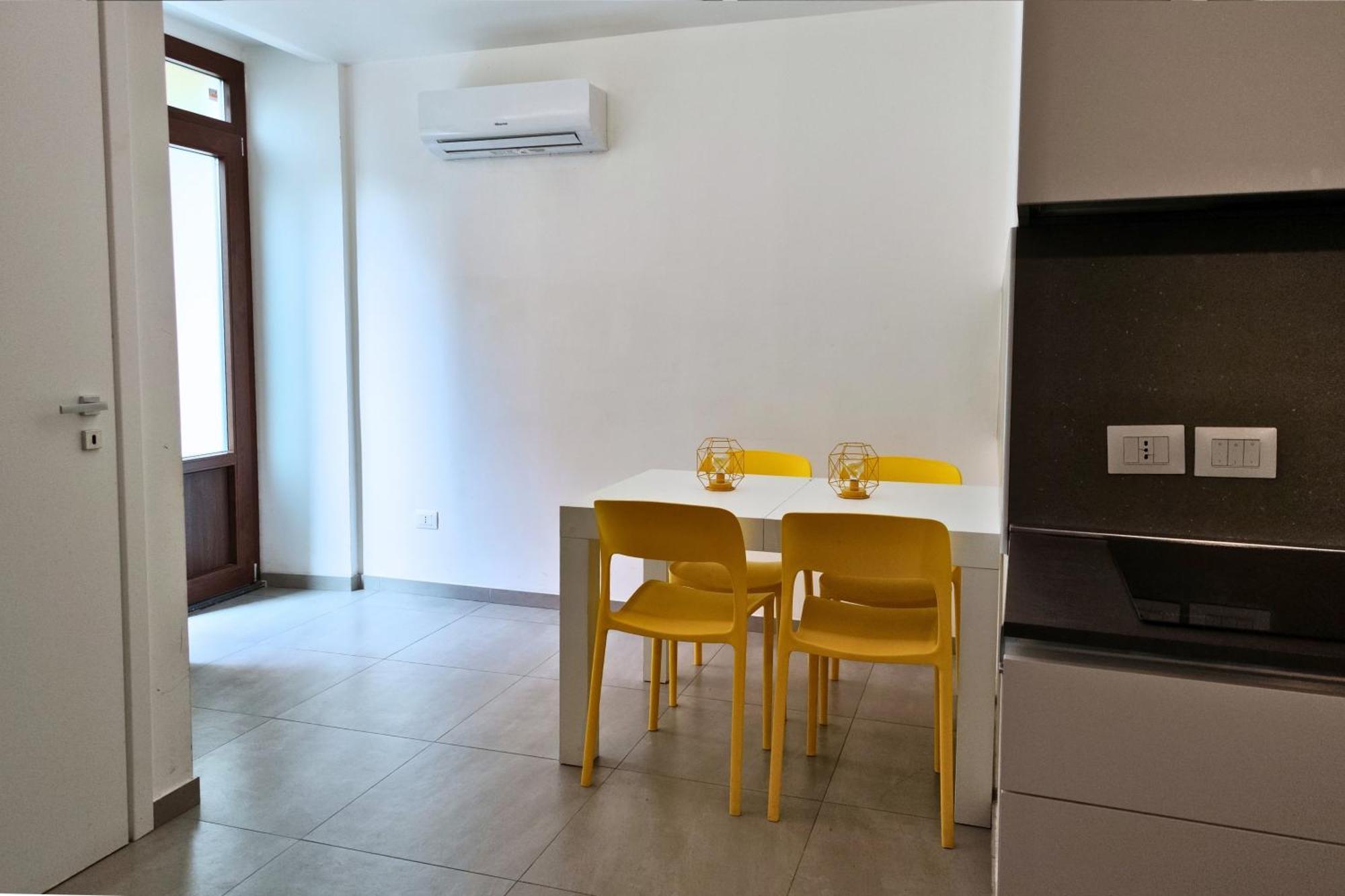 Home De Curtis Catania Ngoại thất bức ảnh