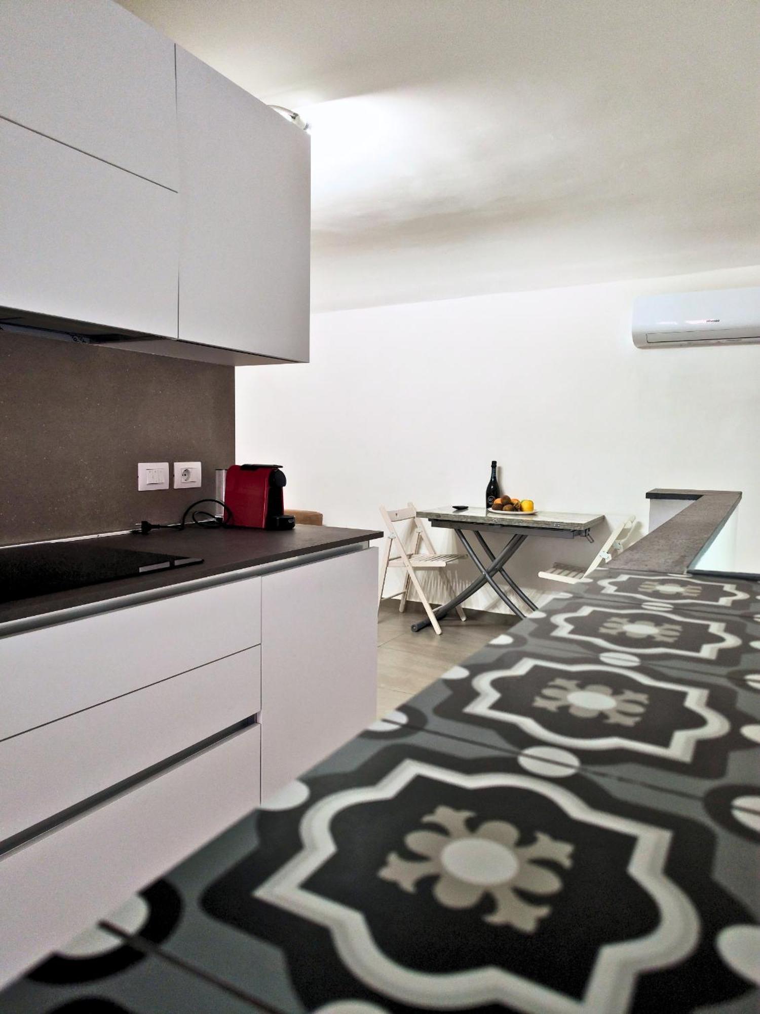 Home De Curtis Catania Ngoại thất bức ảnh