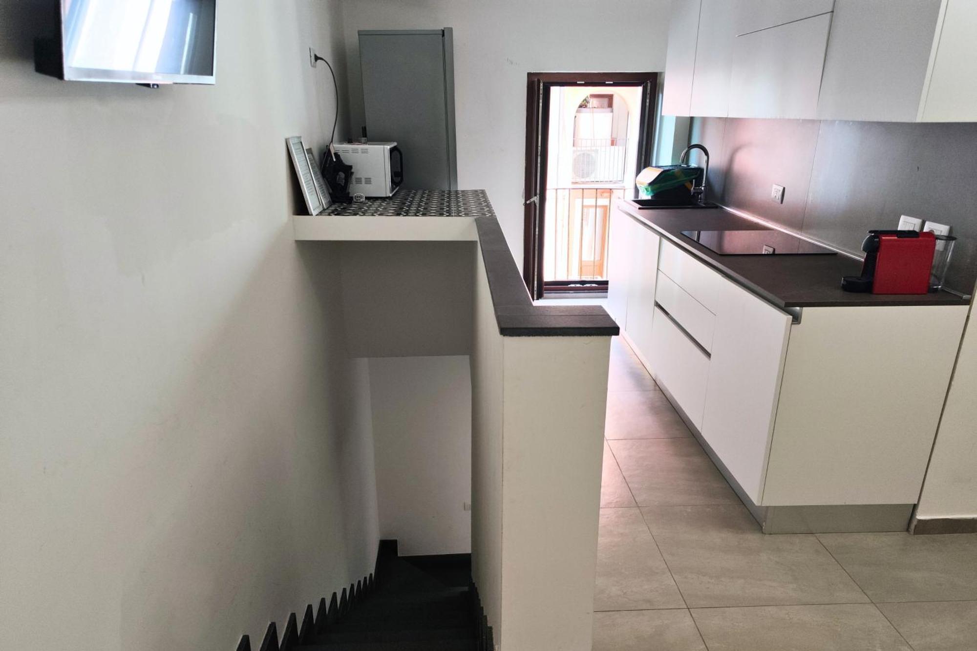 Home De Curtis Catania Ngoại thất bức ảnh