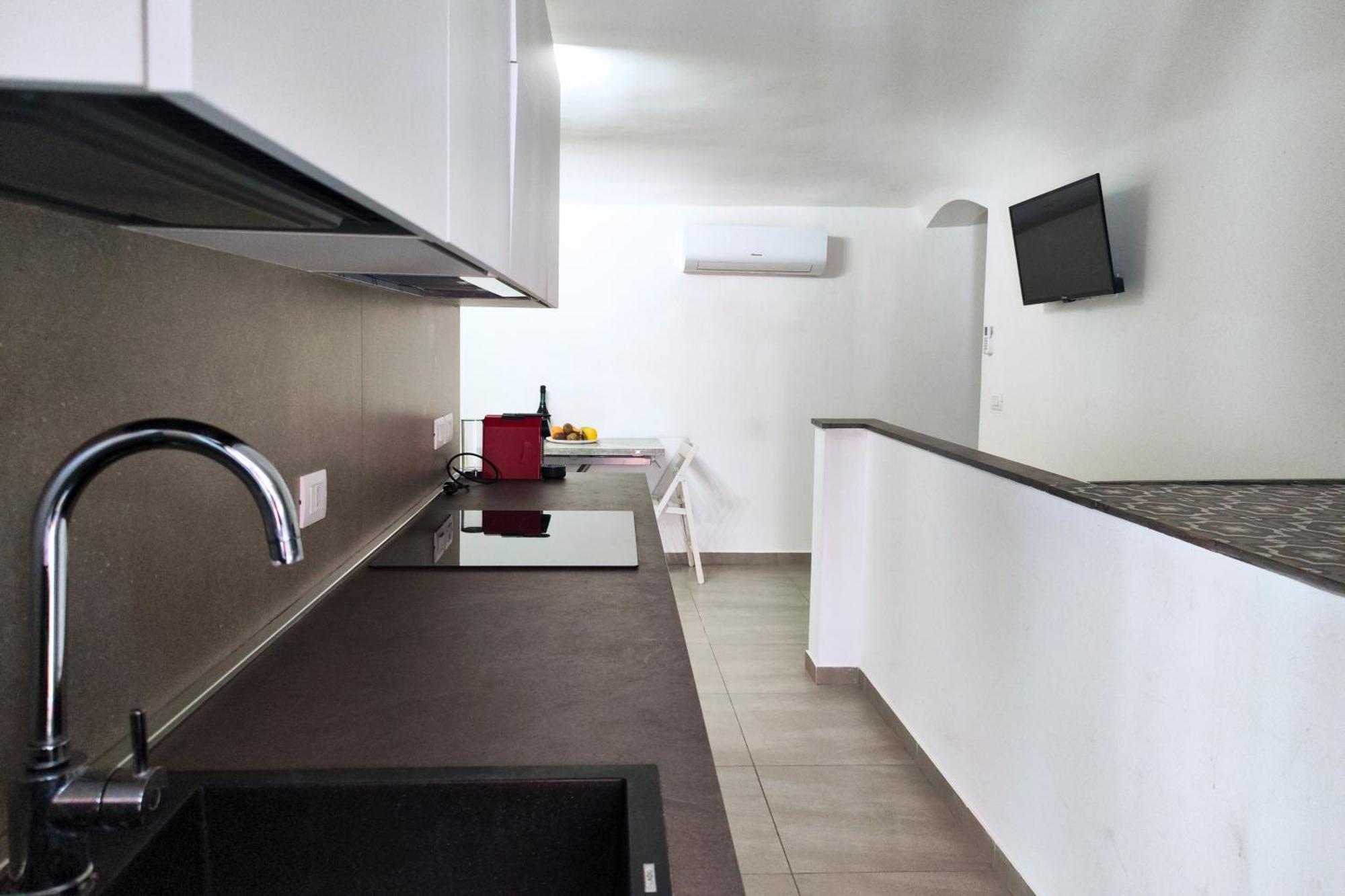 Home De Curtis Catania Ngoại thất bức ảnh