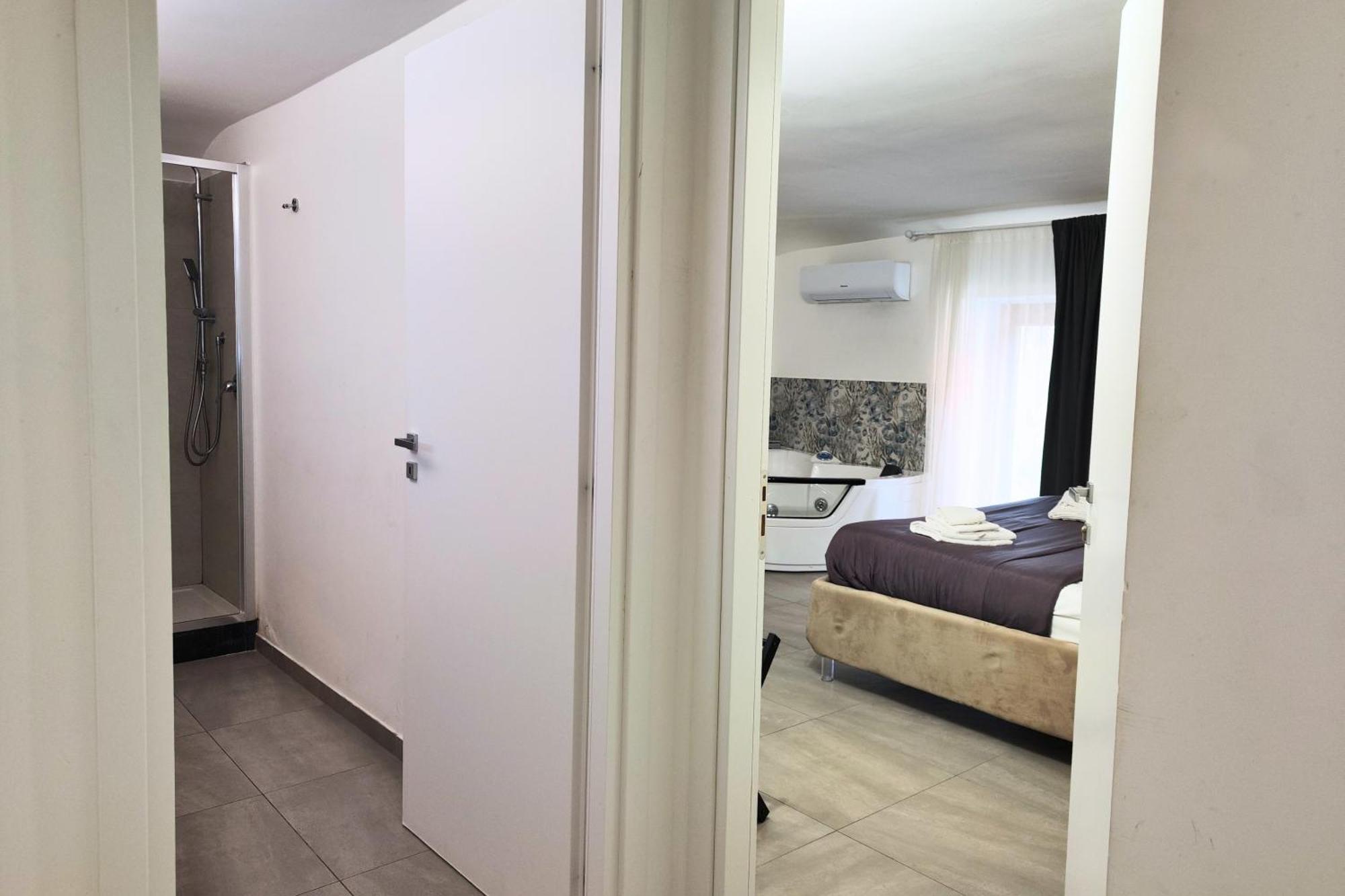 Home De Curtis Catania Ngoại thất bức ảnh