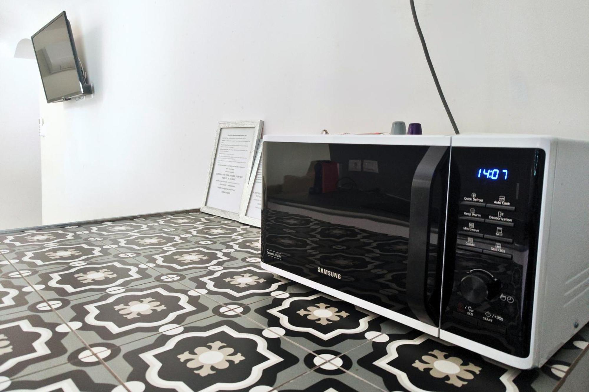 Home De Curtis Catania Ngoại thất bức ảnh