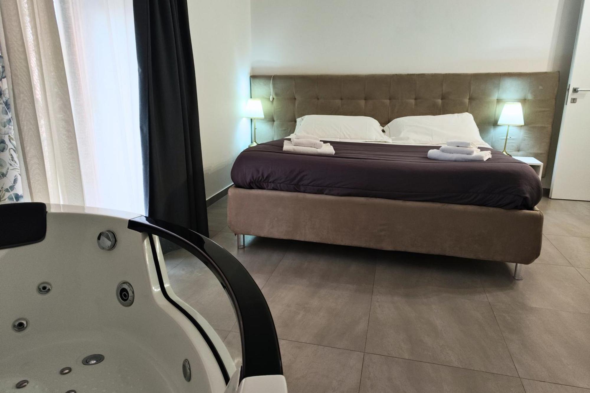 Home De Curtis Catania Ngoại thất bức ảnh