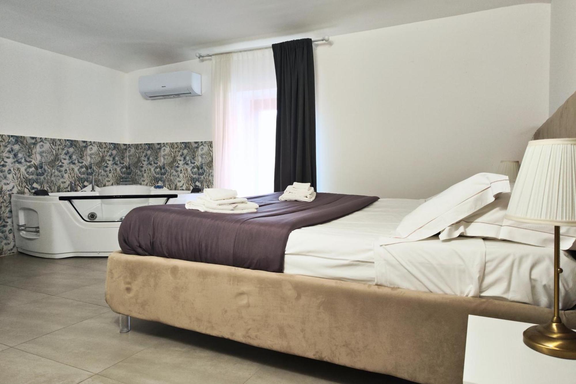 Home De Curtis Catania Ngoại thất bức ảnh