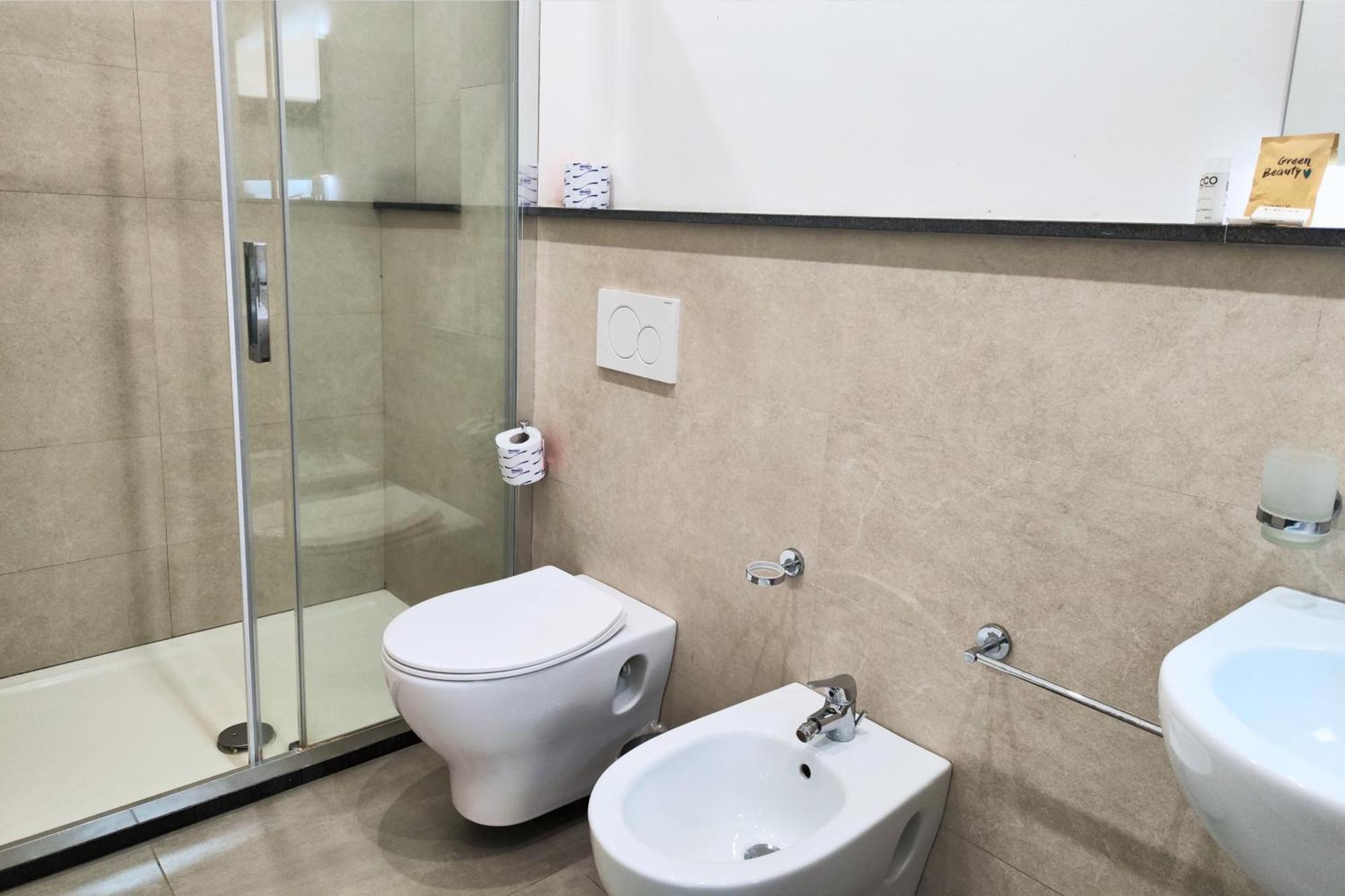 Home De Curtis Catania Ngoại thất bức ảnh