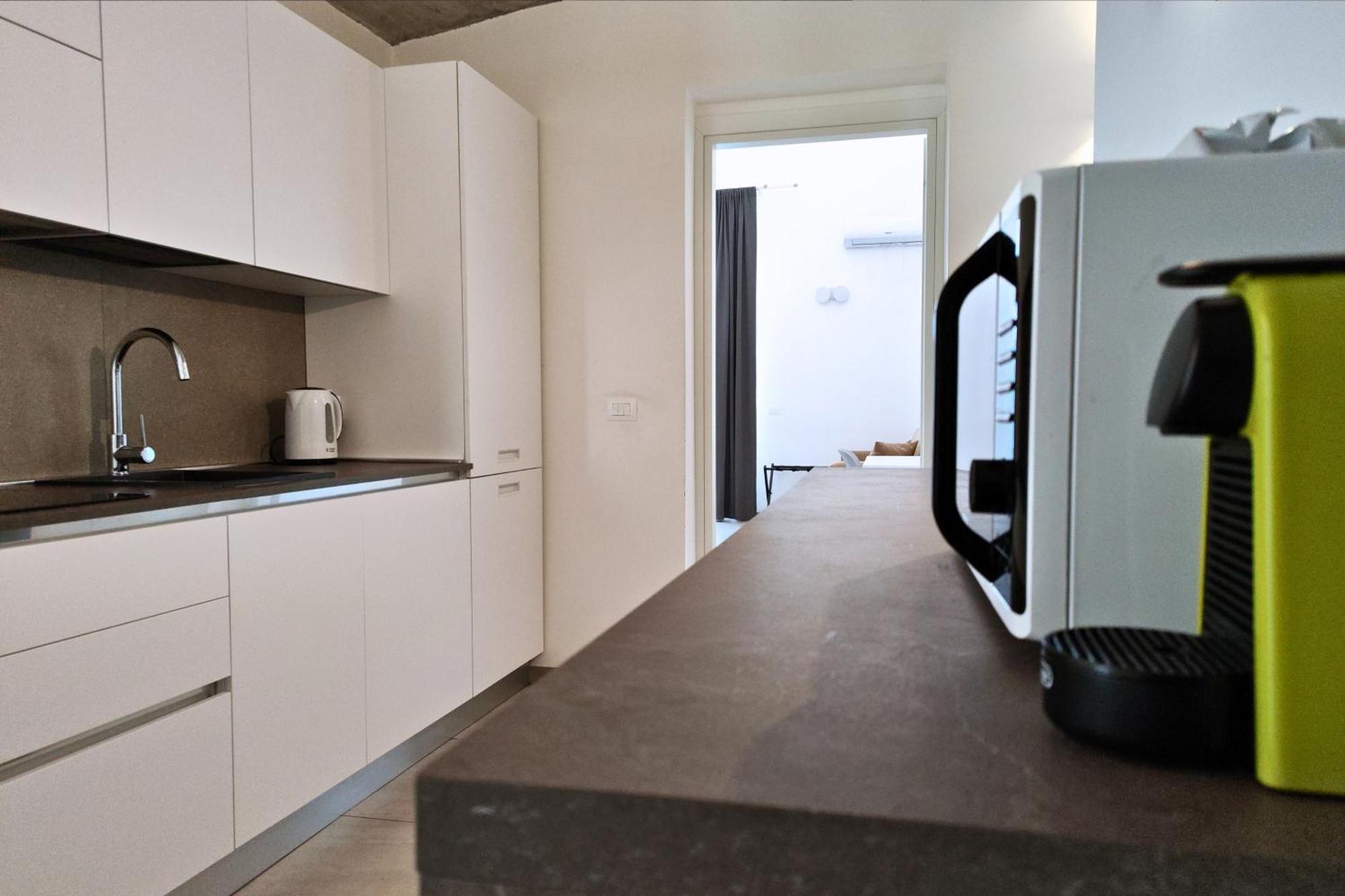 Home De Curtis Catania Ngoại thất bức ảnh