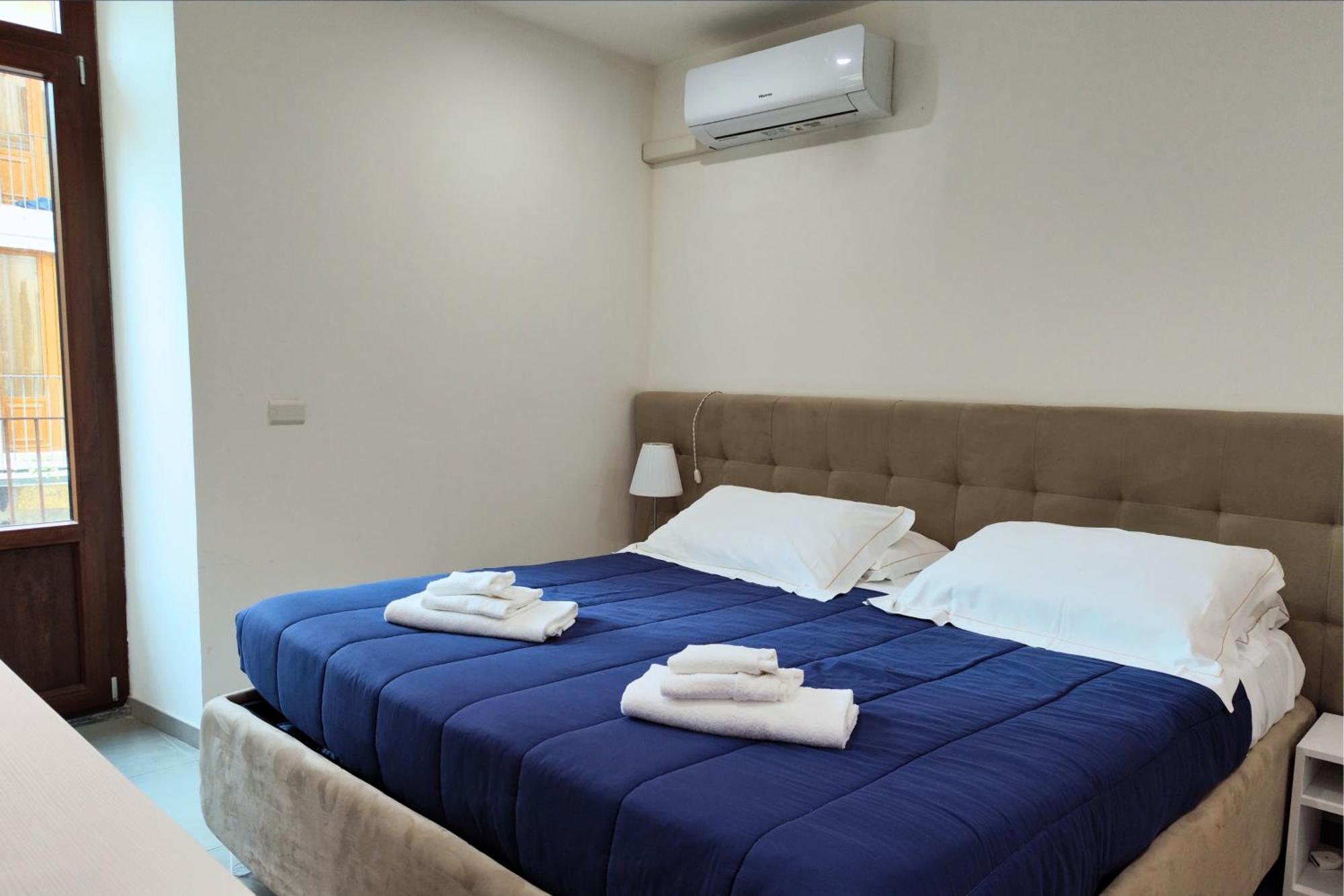 Home De Curtis Catania Ngoại thất bức ảnh