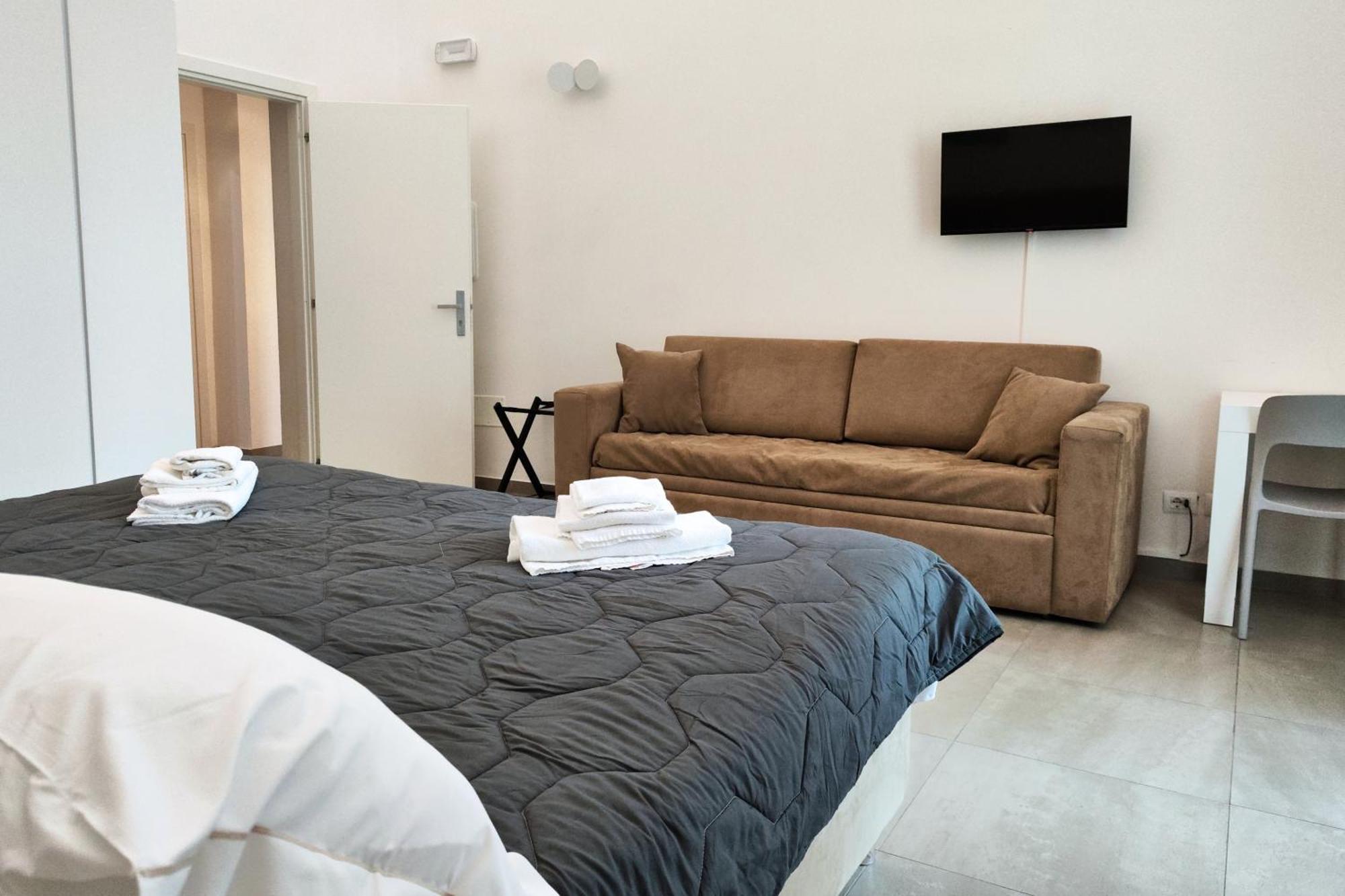 Home De Curtis Catania Ngoại thất bức ảnh