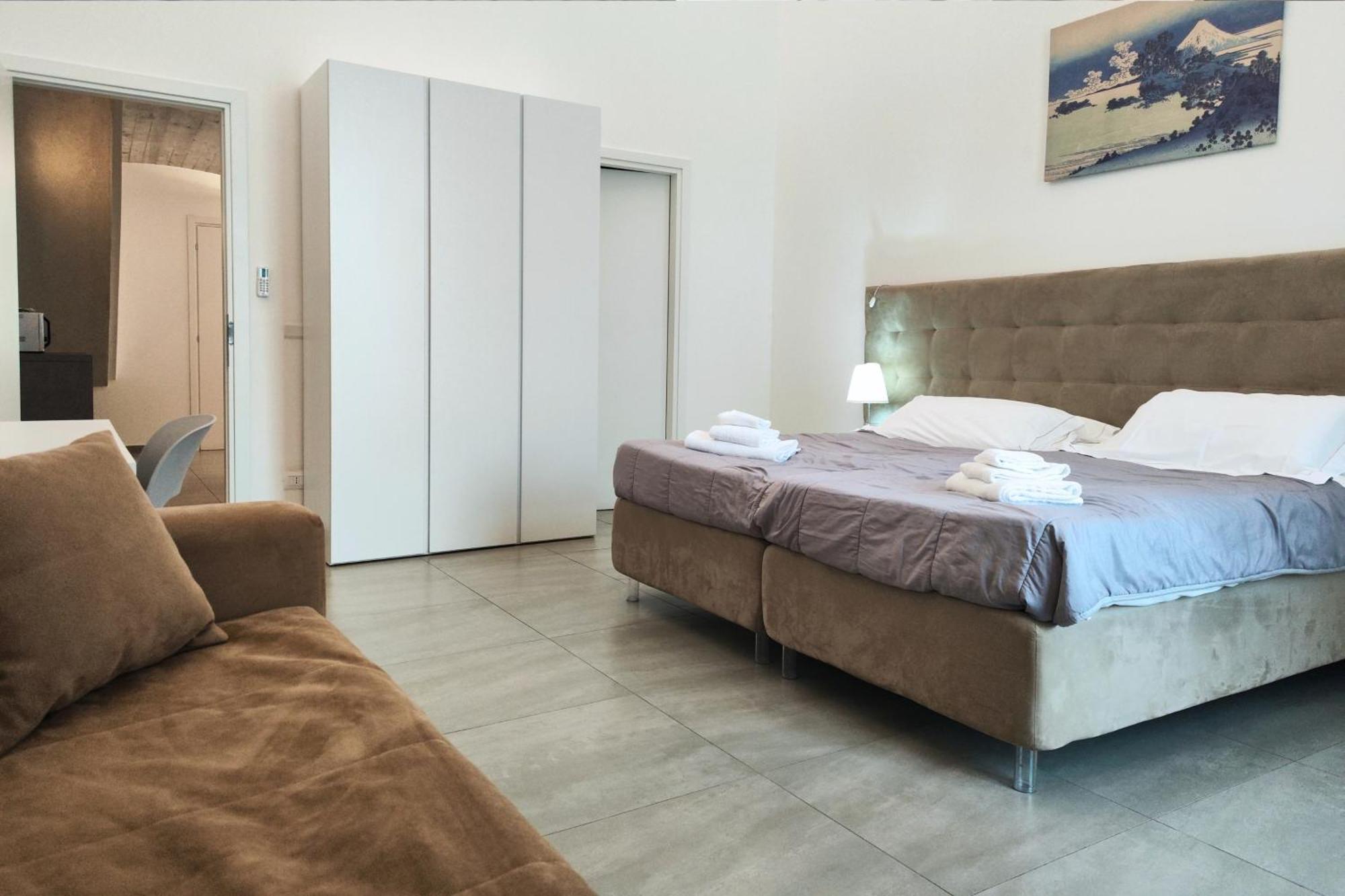 Home De Curtis Catania Ngoại thất bức ảnh